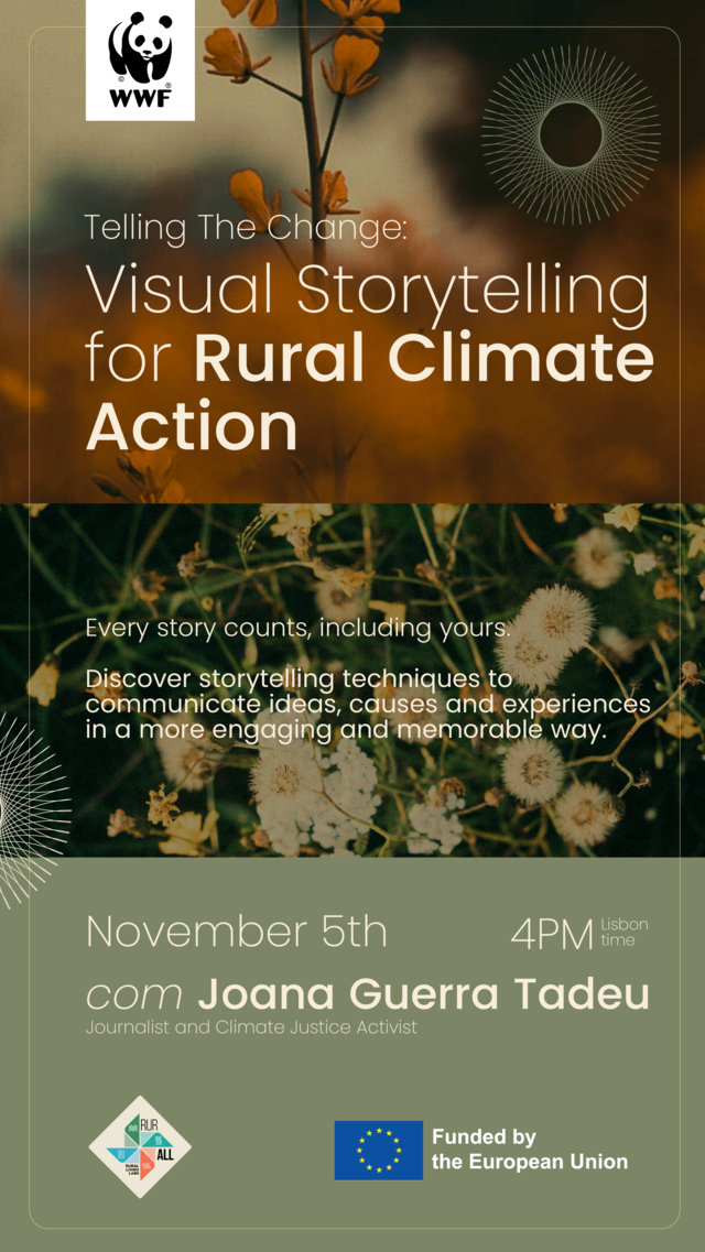 A Kép forrása: WWF Portugal