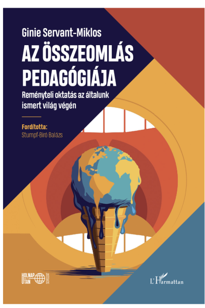 Az összeomlás pedagógiája