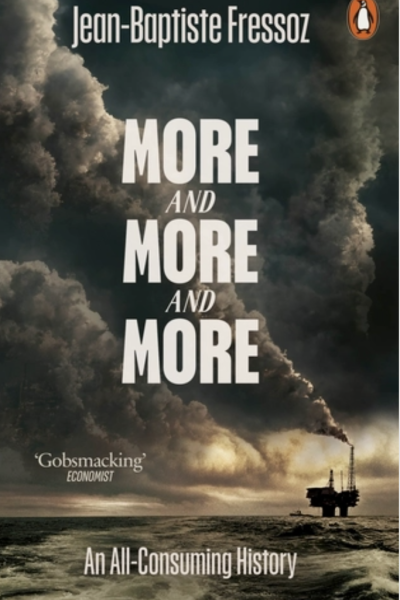 More and More and More