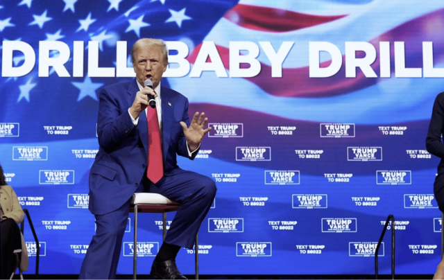 A kép forrása: Alex Brandon/AP