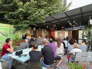 A kép forrása: Kertész Mónika (KÉK)