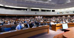 A kép forrása: IPCC Secreteriat Melissa Walsh