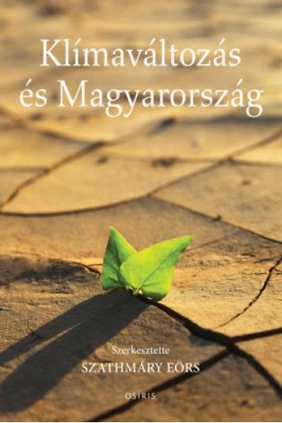 Klímaváltozás és Magyarország