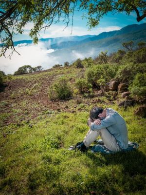 A kép forrása: Unplash/ Christian Bruener