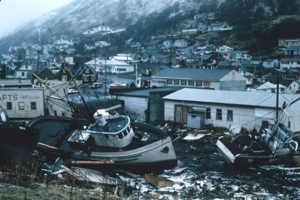 A kép forrása: Unplash/noaa