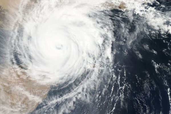 A kép forrása: Unplash/NASA