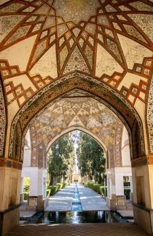 A kép forrása: Unplash, Behnam Mohsenzadeh